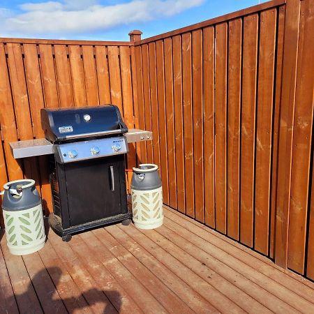 Ak Rentals, With Hot Tubs Akureyri Bagian luar foto