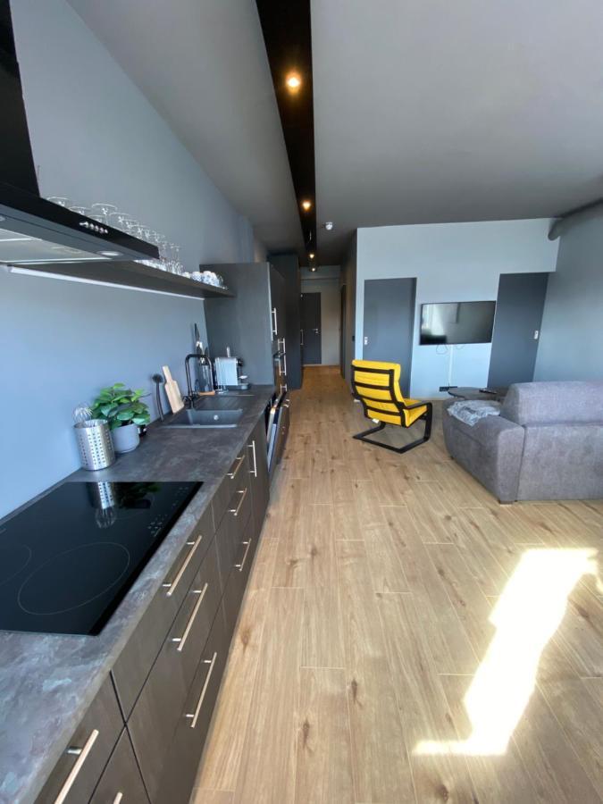 Ak Rentals, With Hot Tubs Akureyri Bagian luar foto