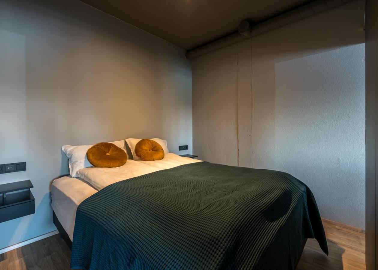 Ak Rentals, With Hot Tubs Akureyri Bagian luar foto