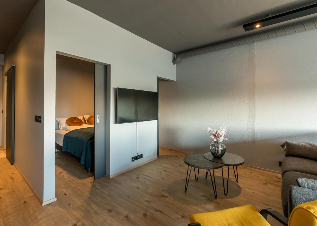 Ak Rentals, With Hot Tubs Akureyri Bagian luar foto