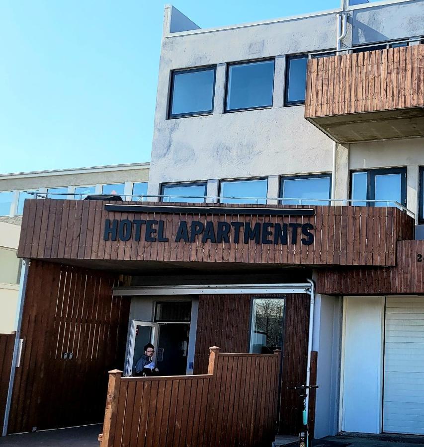 Ak Rentals, With Hot Tubs Akureyri Bagian luar foto